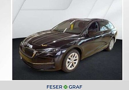 Skoda Octavia Selection 1.5 TSI mHEV * RFK AHK SHZ *