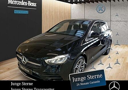 Mercedes-Benz B 250 e *AMG*PANO*DISTRONIC*KAMERA*SHZ*MBUX*NAVI