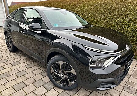 Citroën C4 Citroen PureTech 130 Stop&Start PLUS EAT8