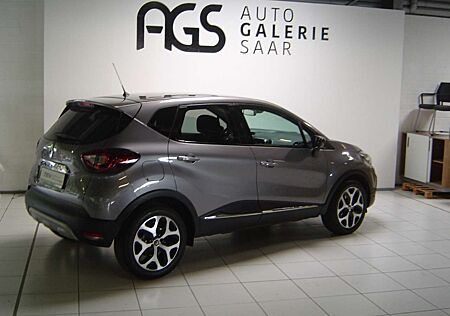 Renault Captur Collection 1.3 TCe 150 EU6d-T Navi LED Klimaautom.