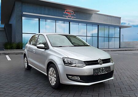 VW Polo Volkswagen V Comfortline (Tüv und Service Neu)