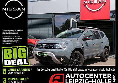 Dacia Duster II 1.3 EDC Extreme 4Kameras Klimaauto AHK