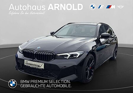 BMW 320 d xDrive Touring M Sportpaket Harman Kardon Sitzhz