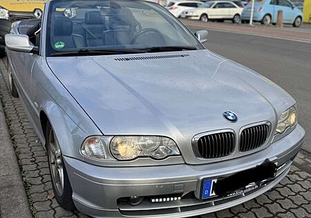 BMW 320 Ci