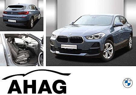 BMW X2 xDrive25e Advantage Steptronic Aut. Klimaaut.