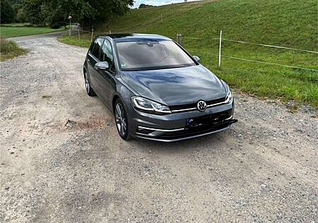 VW Golf Volkswagen Highline BMT/Start-Stopp