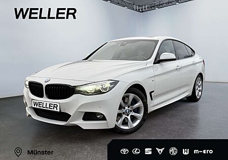 BMW 340 Gran Turismo i M Sport *LED*AHK*HUD*Pano*19''*