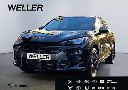 Cupra Terramar 1.5 e-Hybrid DSG *AHK*20''*HUD*Sennheiser*