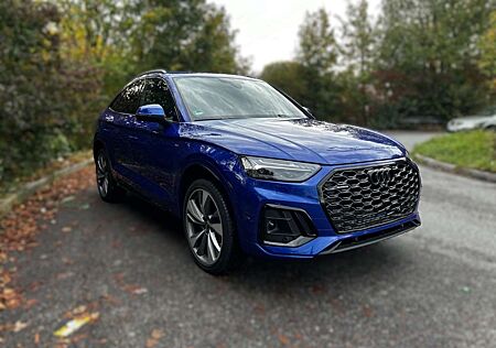 Audi Q5 Sportback, 265 PS, Anschlussgarantie!