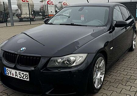 BMW 325i 325
