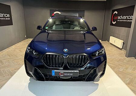 BMW X6 40 i xDrive M Sport