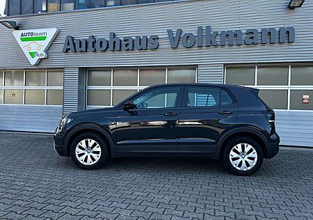 VW T-Cross Volkswagen Unfallfrei * App-Connect * Sitzheizung