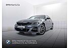 BMW 330 e Limousine M-Sport LC Prof HUD Stop&Go