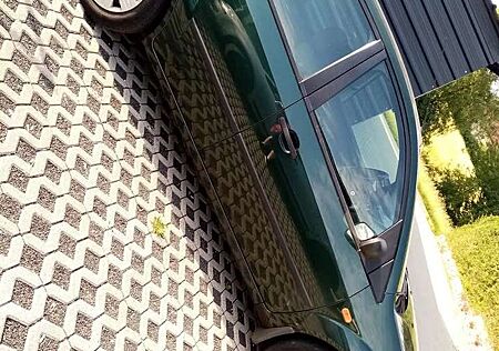 Ford Fiesta Futura
