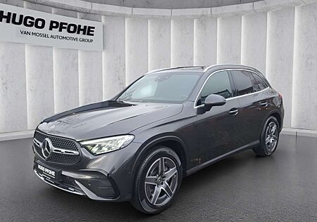 Mercedes-Benz GLC 300 d AMG Line 4x4 Aut.*LED*AHK*ACC*RFK*SHZ