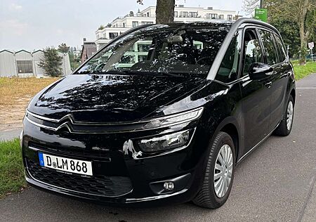 Citroën C4 Picasso Citroen BlueHDi 120 EAT6 Business Class