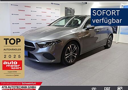 Mercedes-Benz A 180 Progressive Advanced Plus 1.3 Mild-Hybrid