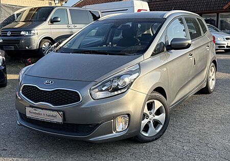 Kia Carens Edition 7
