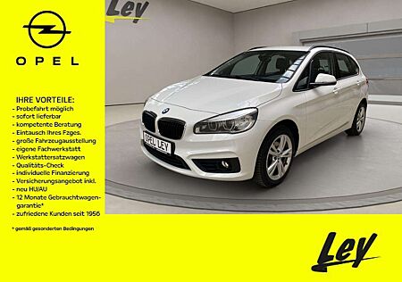 BMW 218 i Advantage
