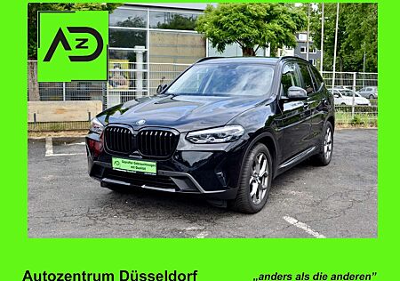 BMW X3 xDrive 20i *VIRTUAL-DISPLAY*WERKS-GARANTIE*