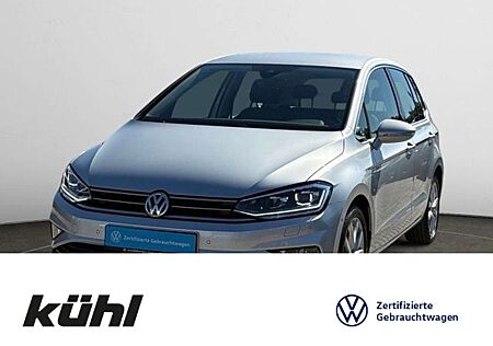VW Golf Sportsvan Volkswagen 1.5 TSI DSG Highline
