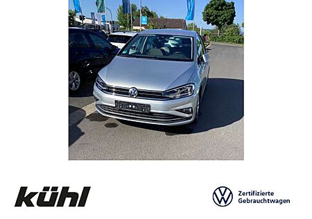 VW Golf Sportsvan Volkswagen 1.5 TSI DSG Highline