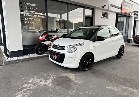 Citroën C1 Citroen Shine