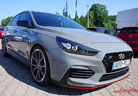 Hyundai i30 N Performance