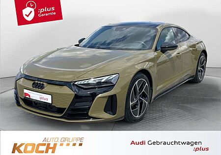 Audi e-tron GT , Panormadach, Matrix, Ambiente