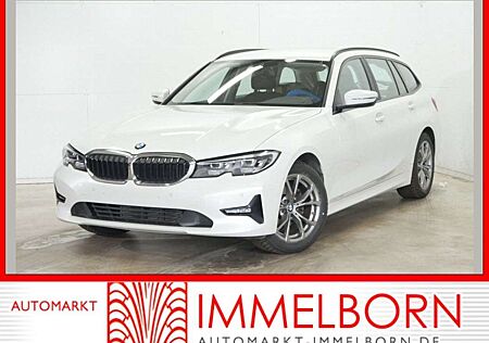 BMW 320 d ALLRAD LiveCockpit*LED*Navi*DAB*LM*Alarm*P