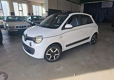 Renault Twingo Intens Klima Faltdach Sitzheizung LED TGF