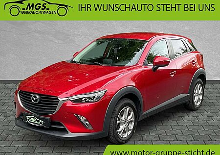Mazda CX-3 Exclusive-Line 2.0 KAT BT #NAVI #S&S