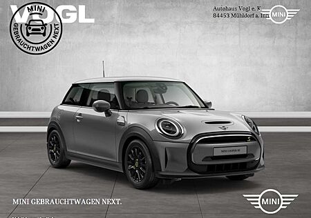 Mini Cooper SE DAB LED Navi Komfortzg. Shz PDC
