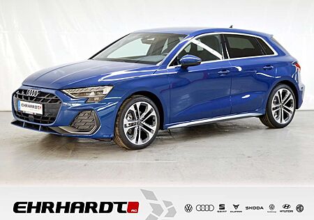 Audi A3 Sportback S line 35 TFSI S tronic LED*NAV*SHZ*A...