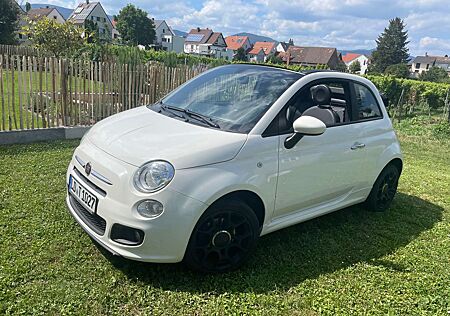 Fiat 500C 500 C 0.9 TwinAir Start