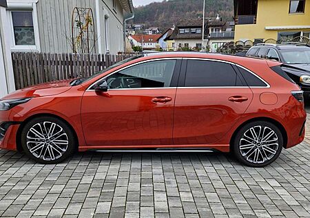 Kia Cee'd Ceed / Ceed 1.5 T-GDI DCT7 OPFGT Line