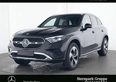 Mercedes-Benz GLC 300 e 4M Avantgarde Distr,AHK,DigLight,Sitzk