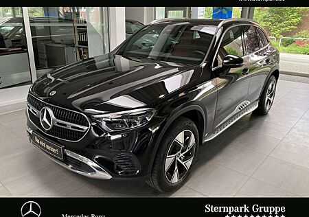 Mercedes-Benz GLC 300 e 4M Avantgarde Distr,AHK,DigLight,Sitzk