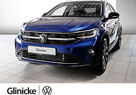 VW Taigo Volkswagen Style 1,0 TSI (116 PS) DSG | AHK | IQ.