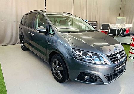 Seat Alhambra Style,2.Hand,HU/AU Insp Neu SR+WR