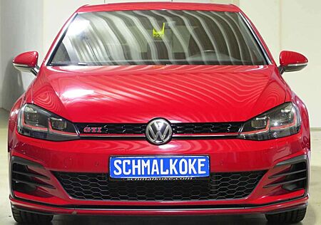 VW Golf Volkswagen VII GTI 2.0 TSI OPF DSG7 Performance