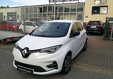 Renault ZOE Iconic ZE50 R135