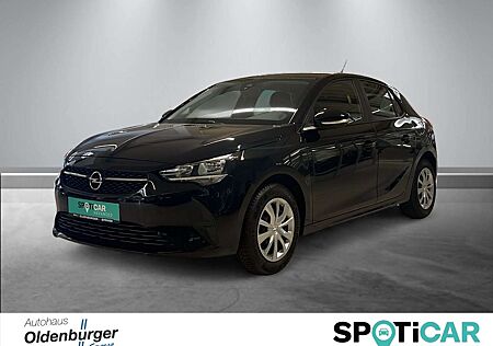Opel Corsa Edition inkl. Allwetterreifen