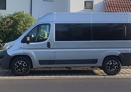 Fiat Ducato L2H2 Autmatik Barierefrei / Rollstuhlgerecht