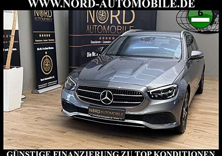 Mercedes-Benz E 300 de T Avantgarde *Distro+*Wide*AHK*HUD*LED* Avantga