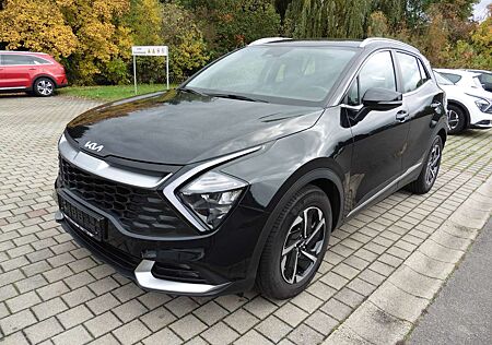 Kia Sportage gebraucht kaufen Kia Sportage Vision MT, AHK