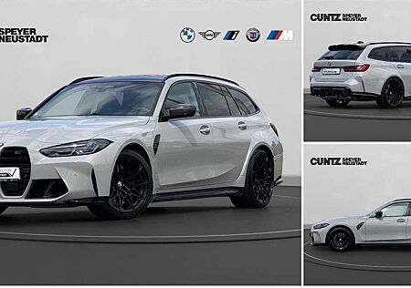 BMW M3 Touring Competition Park-Drivingassist 360°Kamera