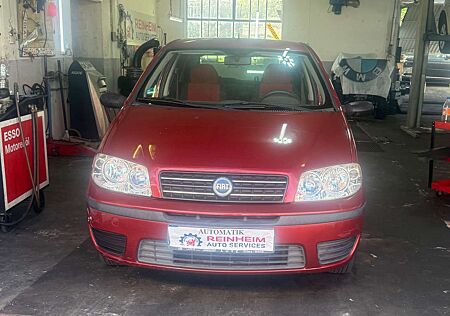 Fiat Punto 1.2 8V Active Clima