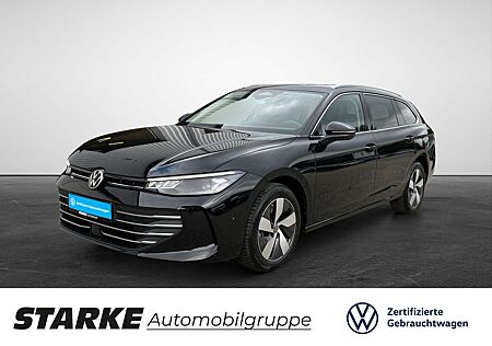 VW Passat Variant Volkswagen 1.5 TSI DSG Business
