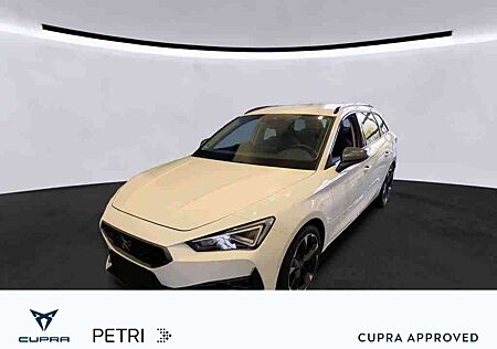 Cupra Leon Sportstourer 2.0 TDI DSG Navi*Kamera*Keyles